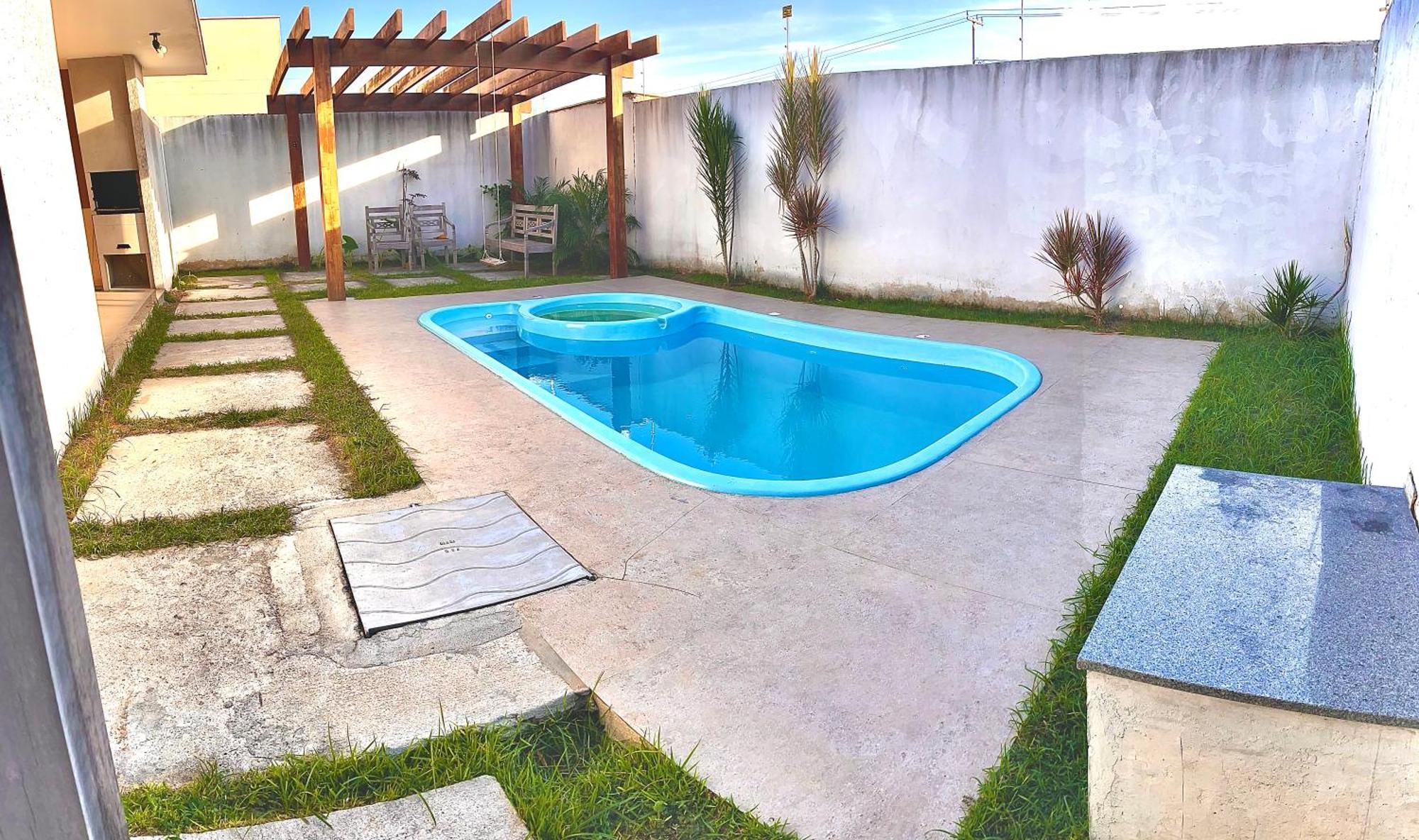 Casa Aroeira 2 Km De Geriba-Buzios-Rj Villa Exterior photo
